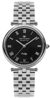 Orologio Pryngeps Donna Prestige in Acciaio A1036B - A1036B